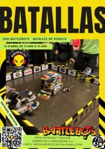 CARTEL BATTLEBOTS