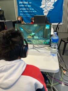 FOTO VIDEOJUEGO